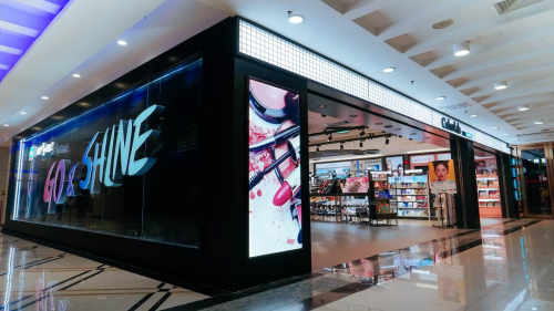 AS Watson teams up with L’Oréal to launch Colorlab by Watsons, a new concept makeup store in Mainland China.